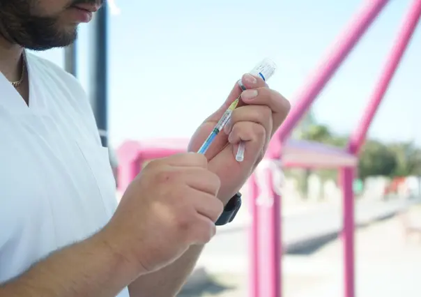 Conoce el esquema de vacunación básico y cómo obtenerlo en Coahuila