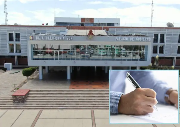 Servidores públicos tienen fecha límite para presentar su Declaración Patrimonial y de Conflicto de Intereses