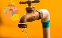 5 recomendaciones que puedes seguir ante los próximos recortes de agua en CDMX 5 recomendaciones que puedes seguir ante los próximos recortes de agua en CDMX