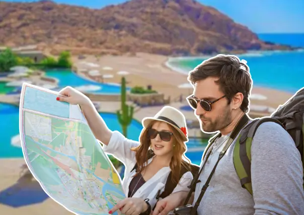 Los 3 lugares más acogedores de BCS según Booking