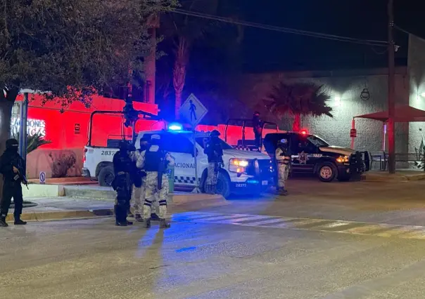 VIDEO | Aseguran bodega en Santa Catarina por robo de combustible