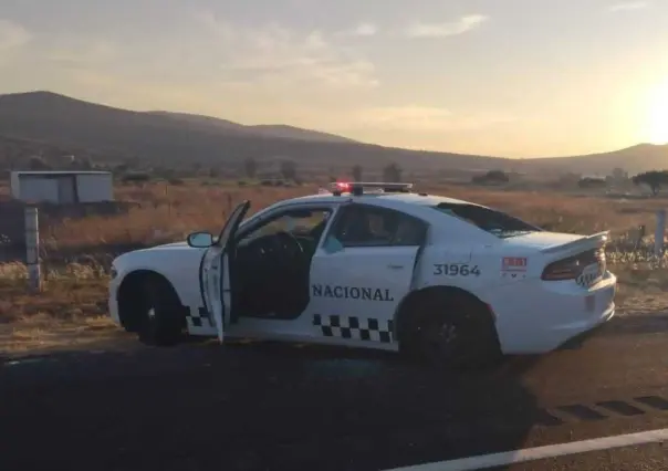 CJNG ataca a elementos federales en distintos municipios de Michoacán y provoca caos