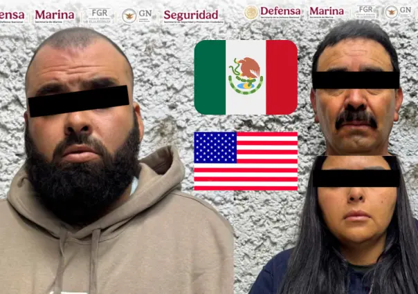 ¿Quién es Leonel, El Sobrino, delincuente de Ciudad Juárez buscado en Texas y detenido en Durango?