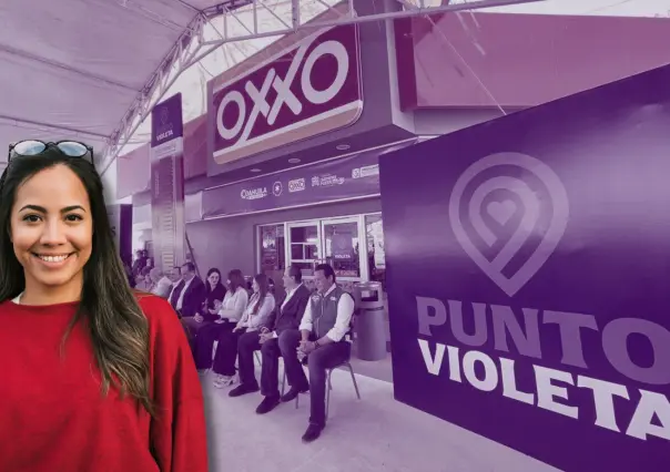 Puntos Violeta en Coahuila: ¿en qué consiste esta iniciativa?