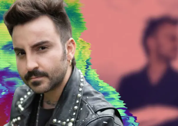 Ramón Fernández hace su debut en la música en el country pop