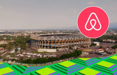 Propone Congreso de CDMX pausar restricciones a Airbnb por Copa Mundial de Futbol 2026