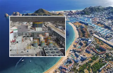 CFE destina 272 millones de dólares a Los Cabos; será energía limpia, asegura Víctor Castro