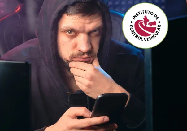 ¡Evita fraudes! Control Vehicular advierte sobre páginas falsas