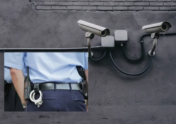 Gobierno de BCS anuncia inversión millonaria en seguridad y justicia para 2025 ¿De qué trata?