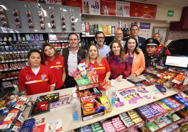 Puntos Violeta en Coahuila: pondrán 10 en Ramos Arizpe