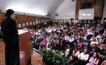 Fiscalía presenta nuevo protocolo en CDMX: Así se investigarán feminicidios y transfeminicidios Fiscalía presenta nuevo protocolo en CDMX: Así se investigarán feminicidios y transfeminicidios