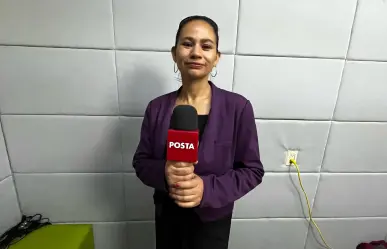 Mujeres Durango: Judith García trabaja en mejorar la sociedad desde un salón de clases