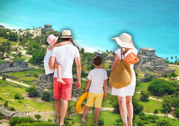 Estas son las playas de Tulum perfectas para visitar en Semana Santa