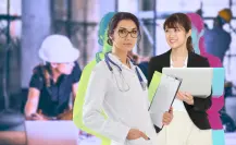 ¿Por qué la economía mexicana necesita sumar más mujeres al mercado laboral? ¿Por qué la economía mexicana necesita sumar más mujeres al mercado laboral?