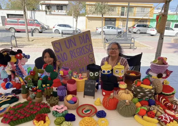 Eventos post 8M en Saltillo: ¿a dónde ir al terminar la marcha?