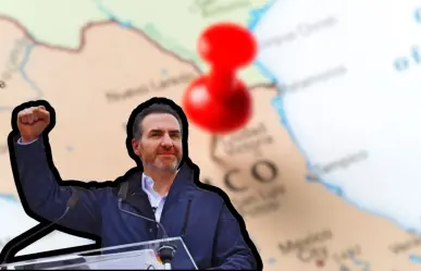 Adrián de la Garza reafirma compromiso de las ciudades con el Gobierno de la República