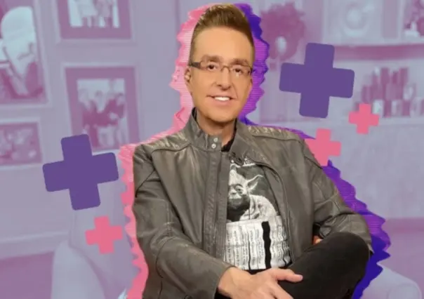 ¿Daniel Bisogno llamó a Pati Chapoy, tres veces?, así lo reveló Alex Bisogno