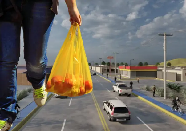 3 franquicias o cadenas de tiendas que podrían llegar al nuevo bulevar que se construye en Durango