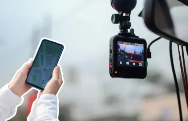 ¿Cámara en taxis por aplicación? Esta es la propuesta que presentaron para CDMX