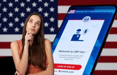 ¿Cuáles son las diferencias entre las aplicaciones CBP Home y CBP One?