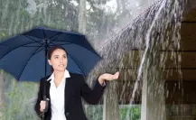 Clima en Yucatán: se prevén lluvias y tormentas por los efectos del frente frío número 33 Clima en Yucatán: se prevén lluvias y tormentas por los efectos del frente frío número 33