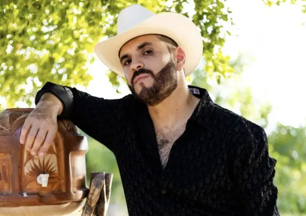 Alfredo Ríos "El Komander" opina sobre las amenazas que han recibido los cantantes del género de banda