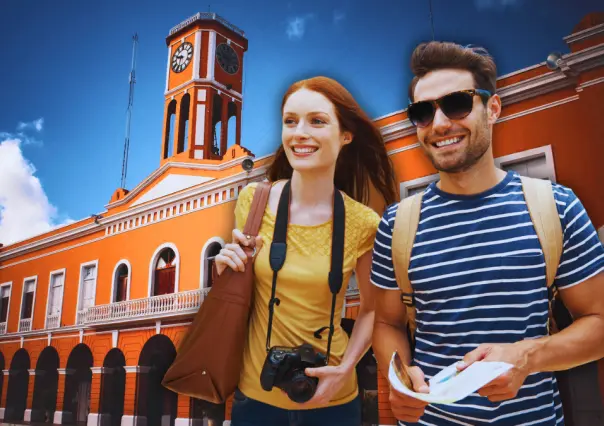 El pueblo mágico de Yucatán más cerca de Mérida para visitar los lunes