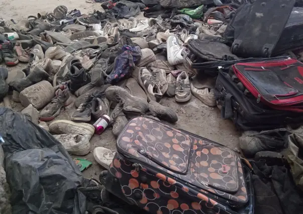 FGR: No es creíble que autoridades de Jalisco no supieran de crematorio de Teuchitlán