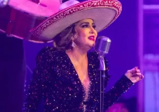 Alicia Villarreal contará su verdad sobre su proceso legal en el programa Ventaneando con Pati Chapoy