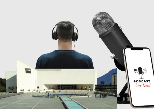 Memorias de Nuevo León da el salto al formato digital con un podcast en Spotify y YouTube