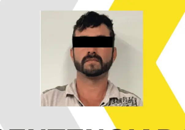 Sentencian a 30 años de prisión a hombre por tentativa de feminicidio y violencia familiar en Santiago