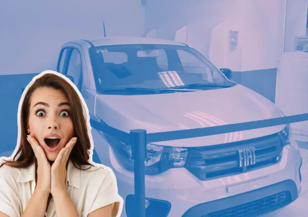 ¿Eres usuario cumplido del Simas Torreón? Así puedes ganar un automóvil Fiat nuevo