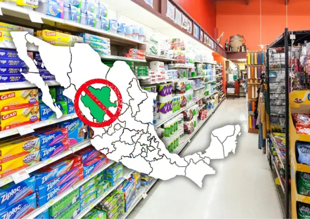 3 franquicias que aún no existen en Durango pero que son populares en todo México