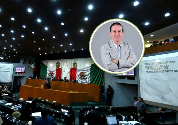 Congreso de Nuevo León aprueba reconocimiento a Toño Nelli