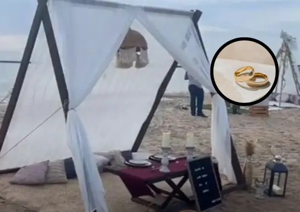 ¡Romance y relax en Playa La Posada! Eventos perfectos para disfrutar en la arena