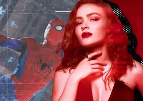 Sadie Sink se une al reparto de Spider-Man 4 en un papel desconocido