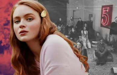 Stranger Things 5: Sadie Sink promete un emotivo final para la historia