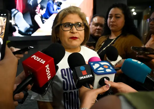 Sandra Pámanes planea incluir nuevas formas para castigar el feminicidio