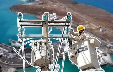 Corte de energía eléctrica en La Paz durará más de 7 horas: Será en esta zona