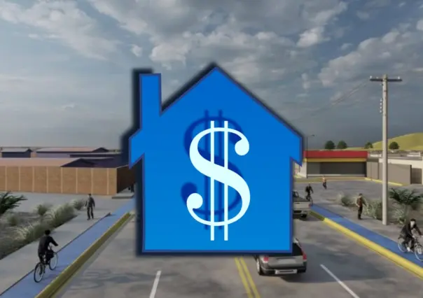 Esto cuesta una renta en la vialidad que pronto será el nuevo bulevar de Durango