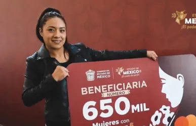 Mujeres con Bienestar en Edomex, estos son los bancos que cobran menos por retirar