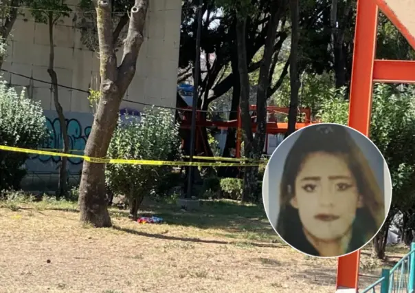 Gilda Guadalupe, la joven encontrada sin vida en Tlatelolco, fue identificada por su familia