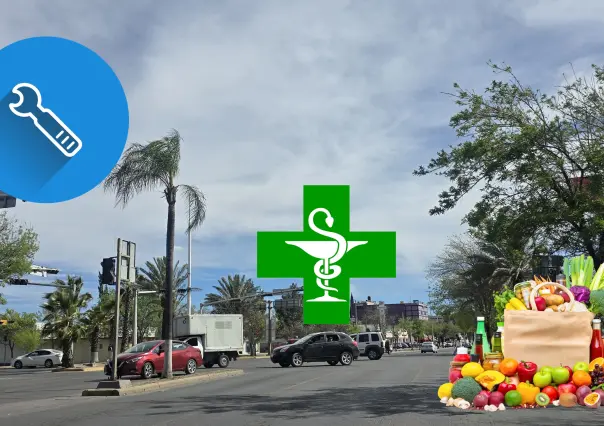 Los negocios más comunes en la vialidad que se convertirá en el nuevo bulevar de Durango