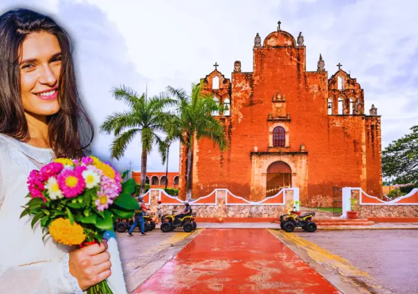 El pueblo mágico de Yucatán para recibir la primavera y recargar energías