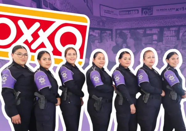 Puntos violeta en Coahuila, fortalecen la protección a la mujer en Ramos Arizpe