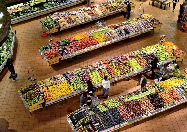 Las 3 cadenas de centros comerciales con más sucursales en Durango