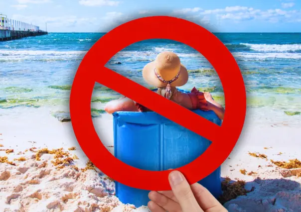 Así son las terapias de frío y la razón por la que se prohibieron en la Riviera Maya