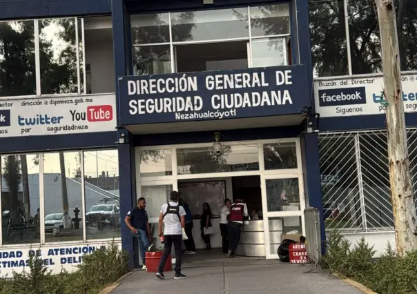 Detienen a 58 Involucrados en despojo de viviendas en Nezahualcóyotl; este era su Modus Operandi