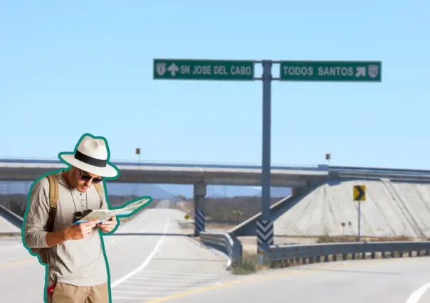 ¿Qué ruta tomar para llegar a las Fiestas Tradicionales de San José del Cabo?