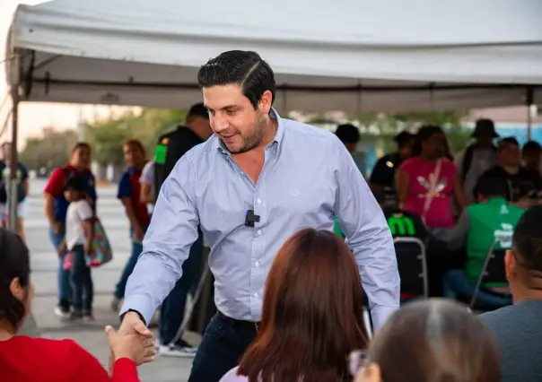 Raúl Cantú invita a la cabalgata Gomas y Mendiola 2025 en Salinas Victoria